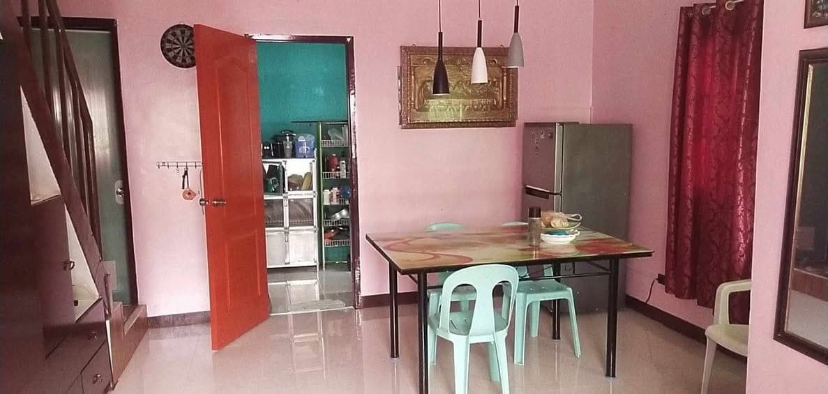 🏡 HOUSE FOR RENT – PERFECT FOR FAMILIES & WORK-FROM-HOME SETUP ✨ - photo 4