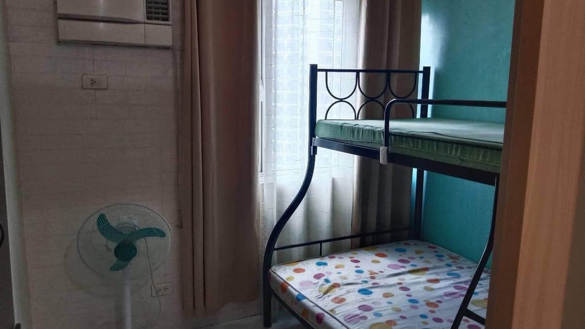 FOR RENT: ₱18,000/month. | Inclusive association dues - photo 2