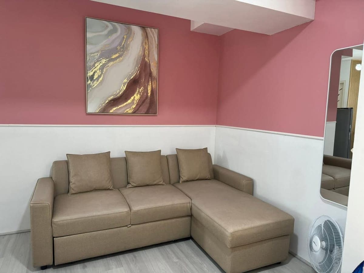 1bedroom for rent - photo 4