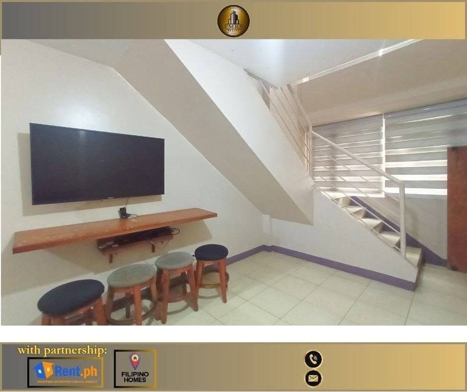 ✨ GROUND FLOOR LOFT UNIT FOR RENT IN RIDGEWOOD TOWERS TAGUIG ✨ - photo 2