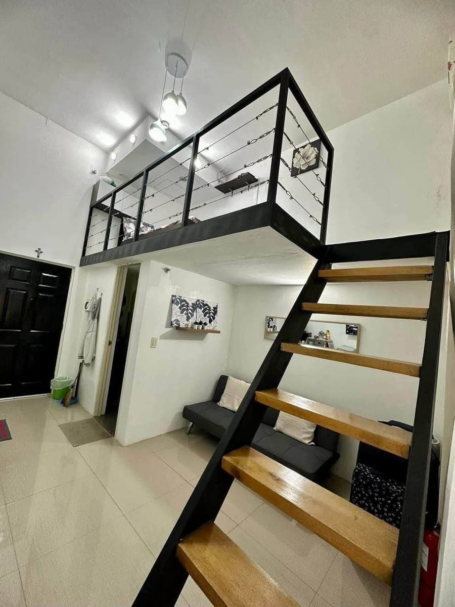 🏢 FOR RENT AVAILABLE NOW – BLOQ Residences, Sikatuna - photo 1