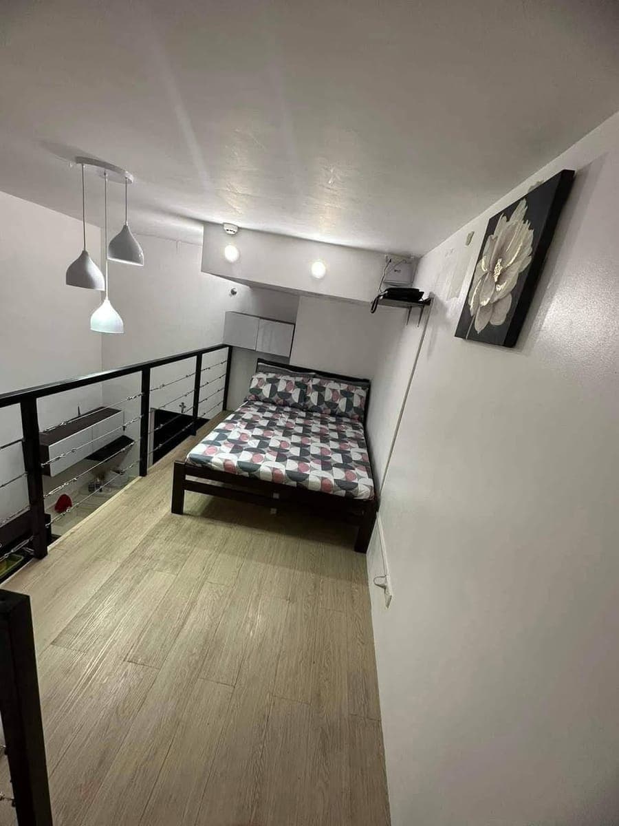 🏢 FOR RENT AVAILABLE NOW – BLOQ Residences, Sikatuna - photo 4