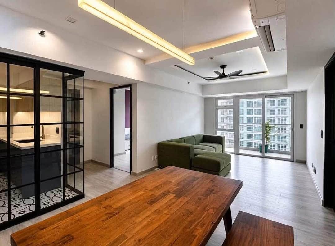 FOR RENT : THE VERANDA 2 BEDROOM (Direct) - photo 1