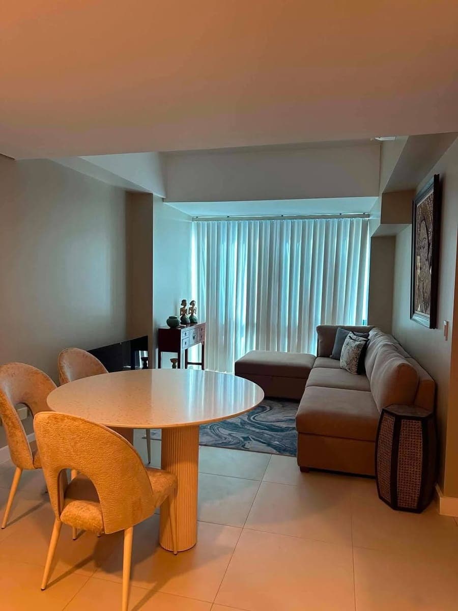 🔴2-BEDROOM CONDO WITH MAID'S ROOM FOR RENT IN 38 PARK AVENUE🔴 - photo 1