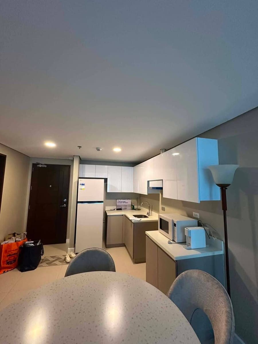 🔴2-BEDROOM CONDO WITH MAID'S ROOM FOR RENT IN 38 PARK AVENUE🔴 - photo 5