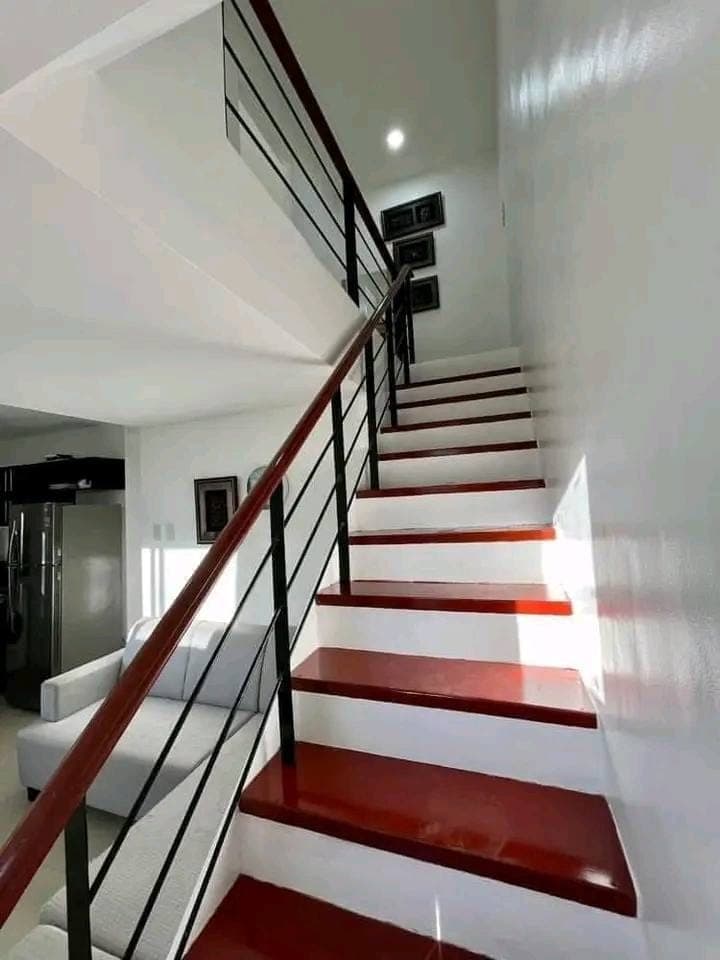 ✨FURNISHED 3-BEDROOM DUPLEX HOUSE FOR RENT IN ALMIYA SUBDIVISION MANDAUE CITY - photo 3