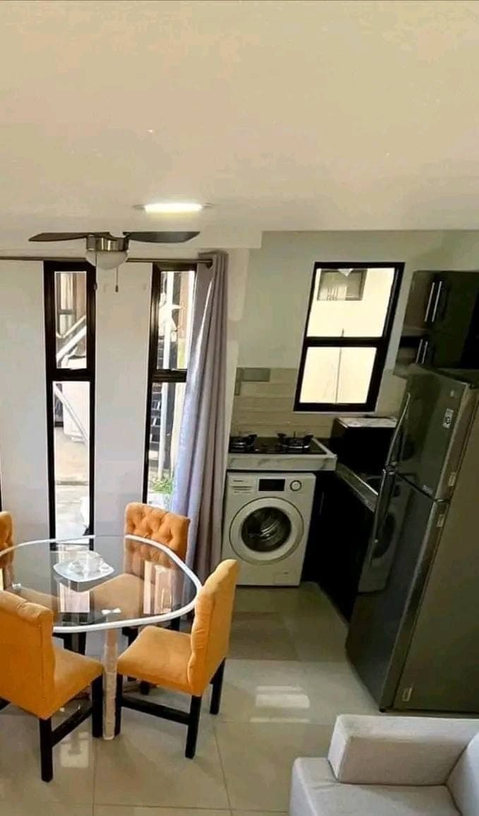 ✨FURNISHED 3-BEDROOM DUPLEX HOUSE FOR RENT IN ALMIYA SUBDIVISION MANDAUE CITY - photo 5