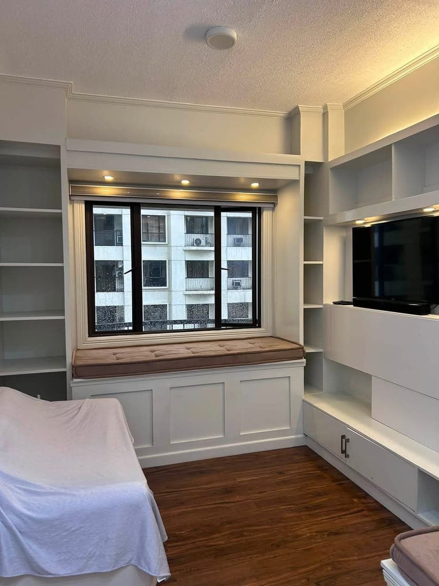 Hi neighbors! Renting our 1-BEDROOM UNIT in FORBESWOOD HEIGHTS. (Direct renters preferred) - photo 1