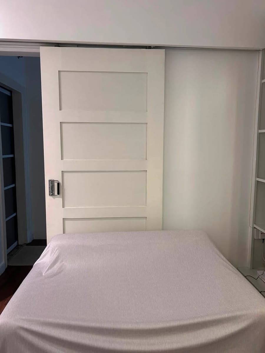 Hi neighbors! Renting our 1-BEDROOM UNIT in FORBESWOOD HEIGHTS. (Direct renters preferred) - photo 4