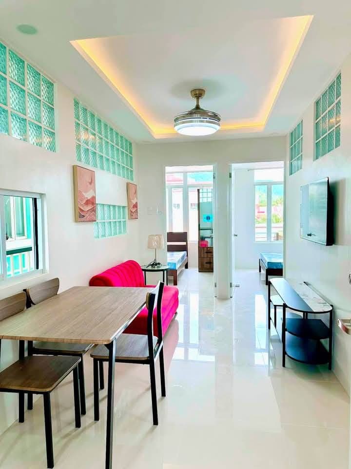 2 Bedroom Furnished Apartment For Rent in Guadalupe - photo 1
