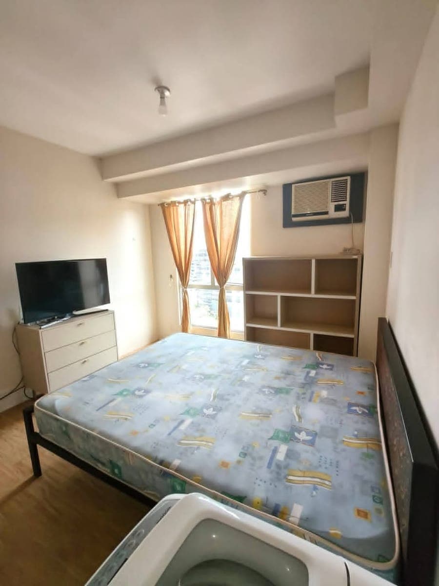 🏙️ FOR RENT — Studio-Type Unit in Avida Tower 1, IT Park Cebu City - photo 4