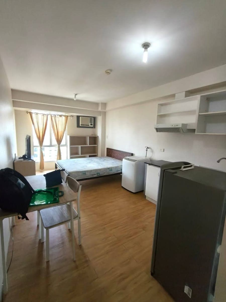 🏙️ FOR RENT — Studio-Type Unit in Avida Tower 1, IT Park Cebu City - photo 5