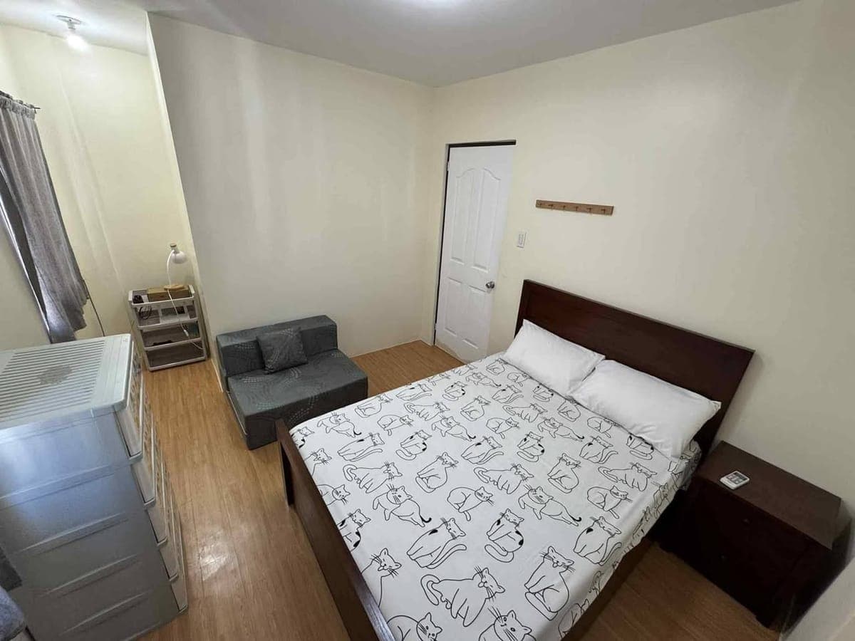 3 BEDROOM HOUSE FOR RENT IN MANDAUE CITY‼️ - photo 1