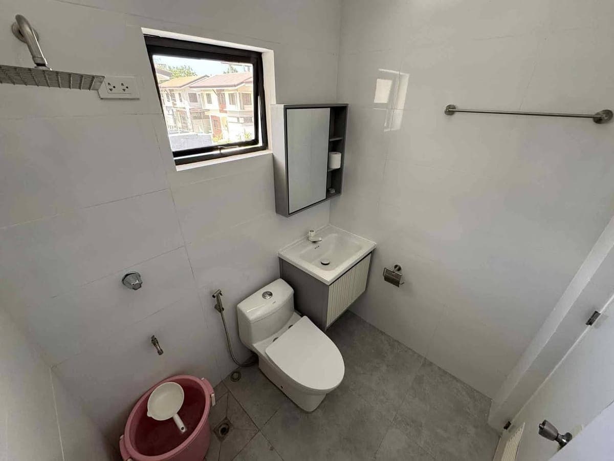 3 BEDROOM HOUSE FOR RENT IN MANDAUE CITY‼️ - photo 3