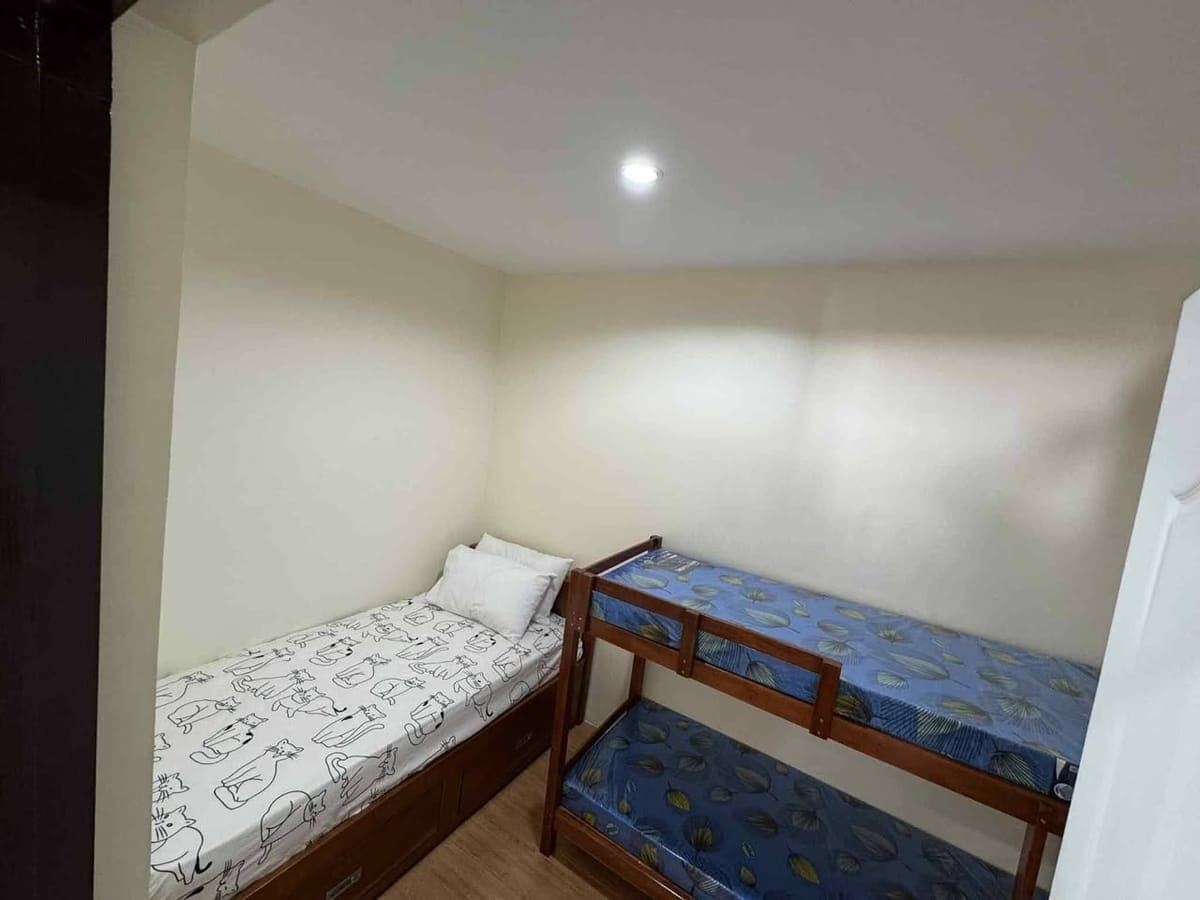 3 BEDROOM HOUSE FOR RENT IN MANDAUE CITY‼️ - photo 4