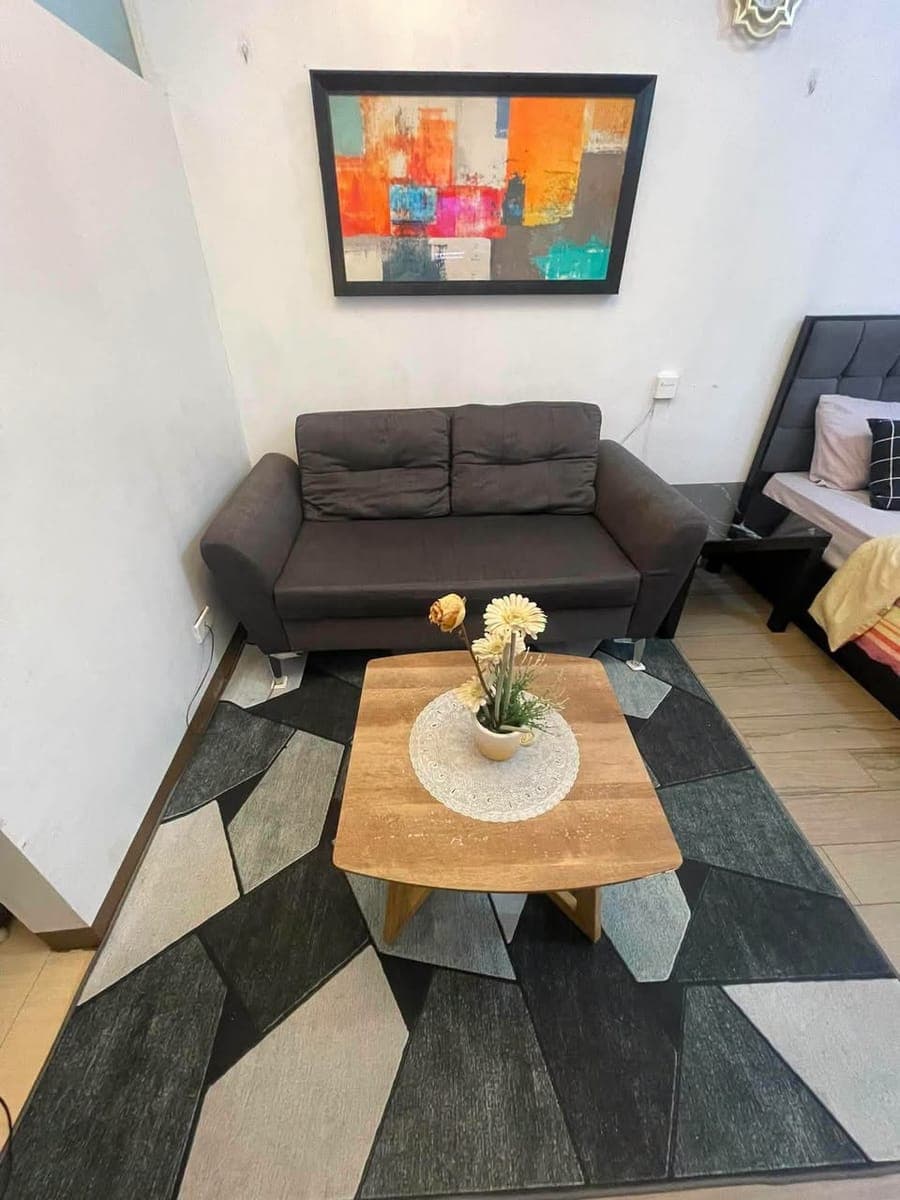 📍SENTIDEL RESIDENCE EDSA , CUBAO - photo 1