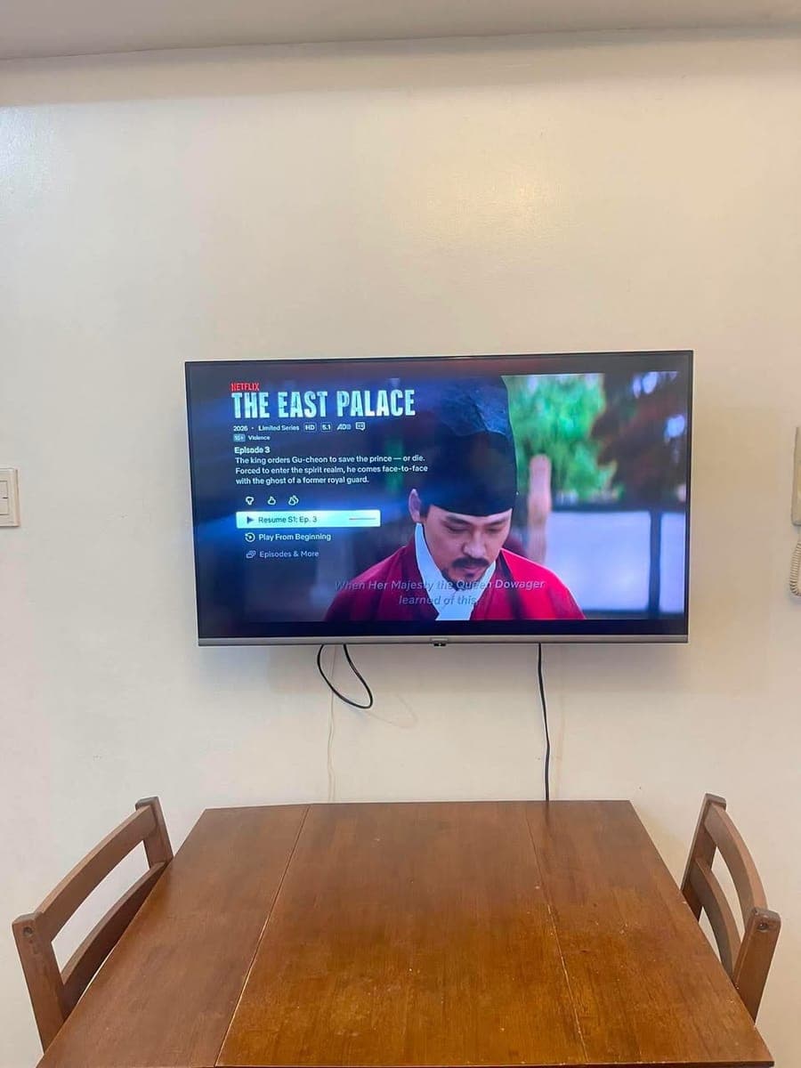 📍SENTIDEL RESIDENCE EDSA , CUBAO - photo 3