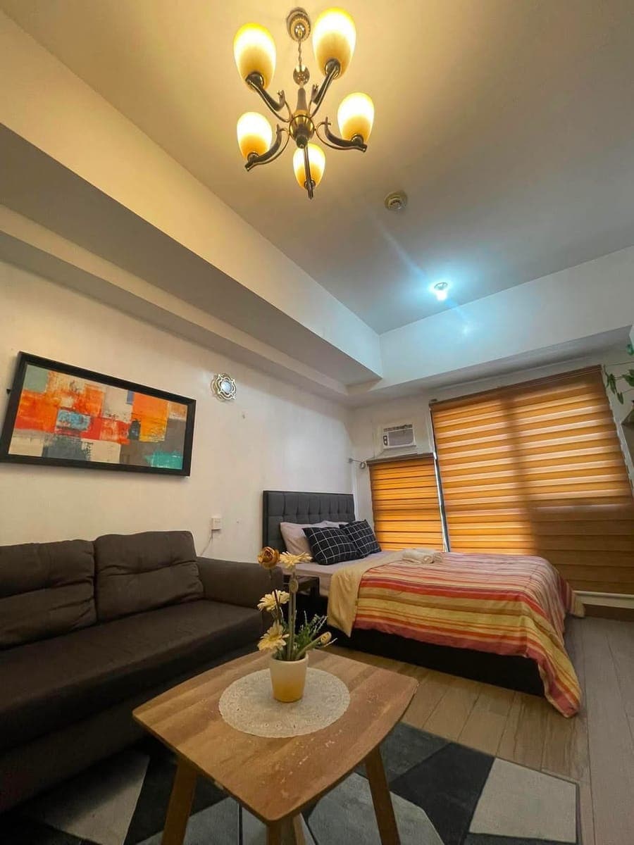 📍SENTIDEL RESIDENCE EDSA , CUBAO - photo 4
