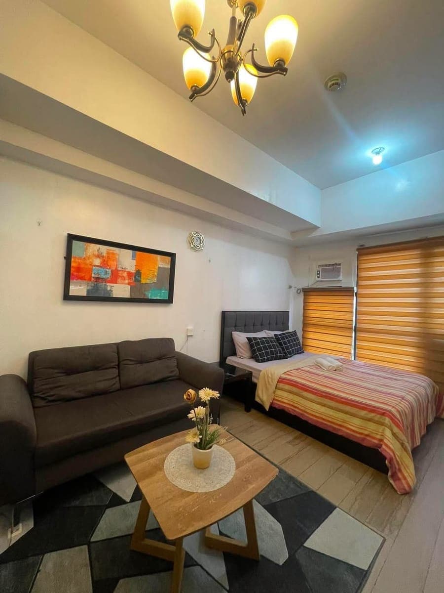 📍SENTIDEL RESIDENCE EDSA , CUBAO - photo 5