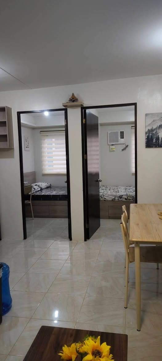 🏢✨ FOR RENT – FULLY FURNISHED CONDO UNIT ✨🏢 - photo 1