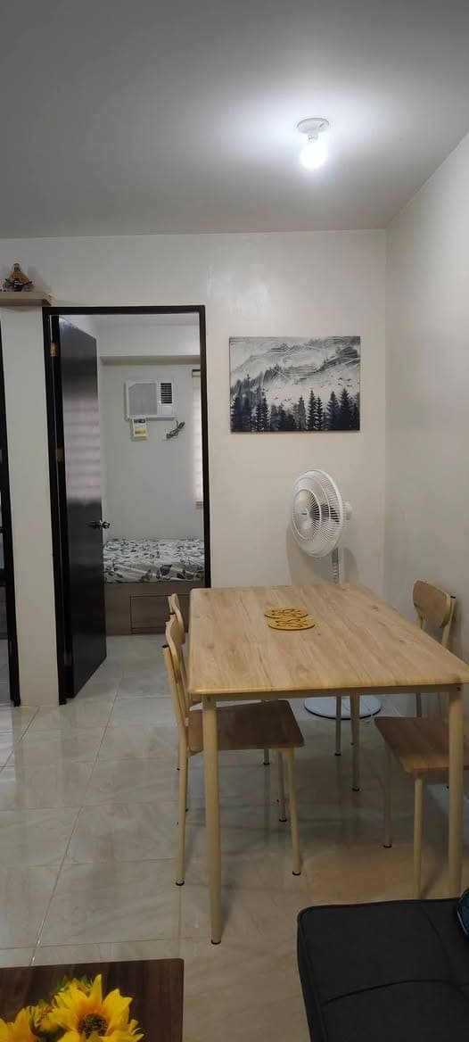 🏢✨ FOR RENT – FULLY FURNISHED CONDO UNIT ✨🏢 - photo 2