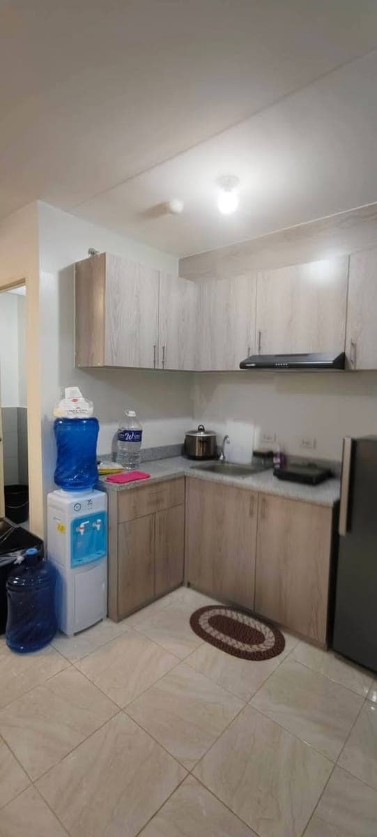 🏢✨ FOR RENT – FULLY FURNISHED CONDO UNIT ✨🏢 - photo 4