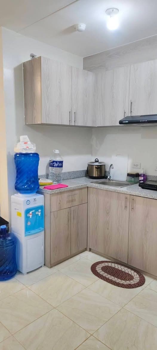 🏢✨ FOR RENT – FULLY FURNISHED CONDO UNIT ✨🏢 - photo 5