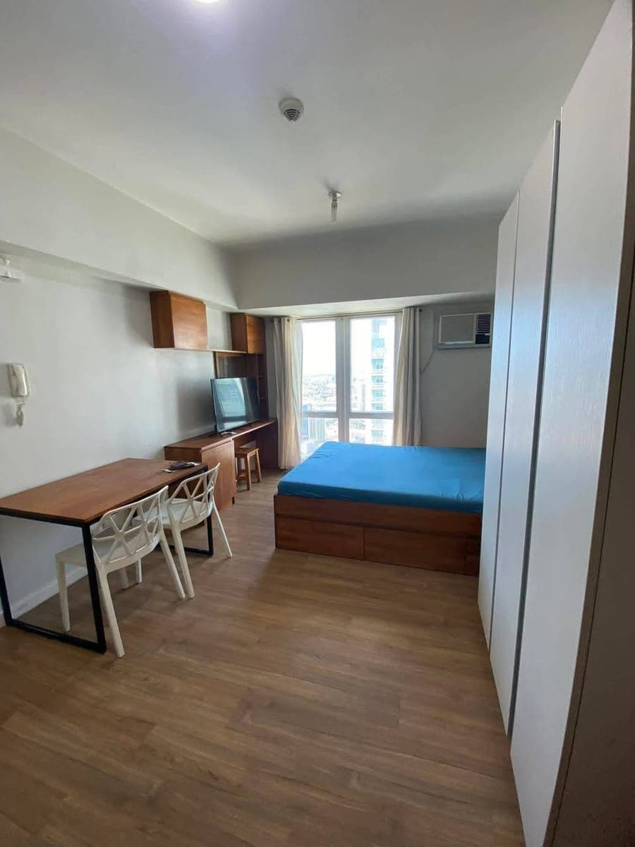 SOLINEA TOWER 2 STUDIO UNIT FOR RENT - photo 4