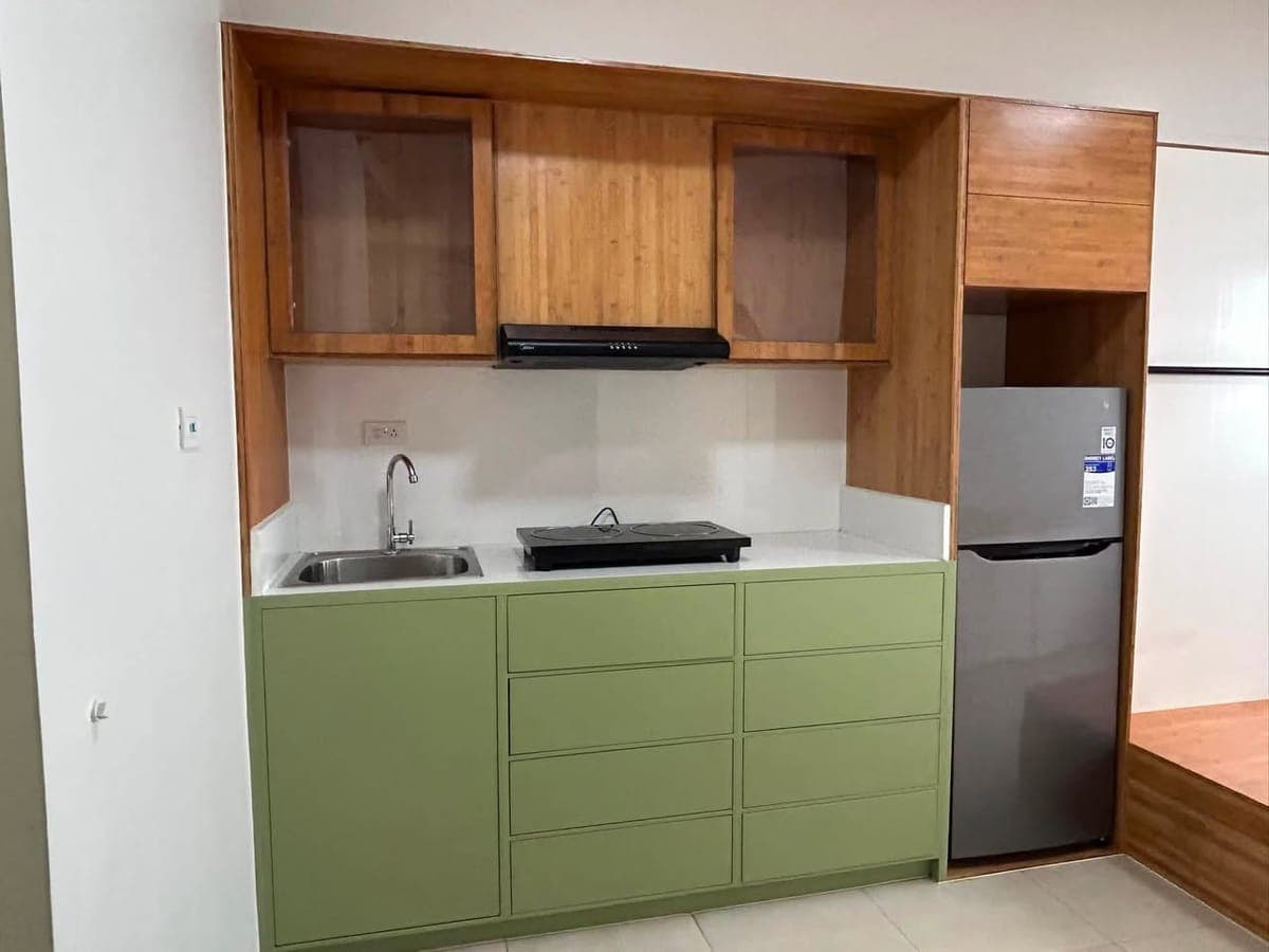 FOR RENT : AVIDA TOWERS ONE UNION PLACE - photo 2