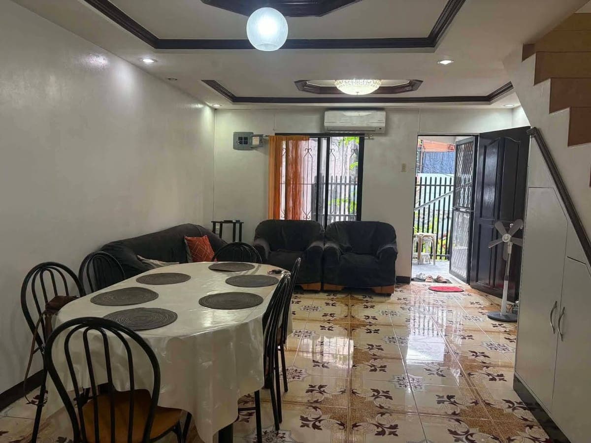 TOWNHOUSE FOR RENT !!! - photo 1