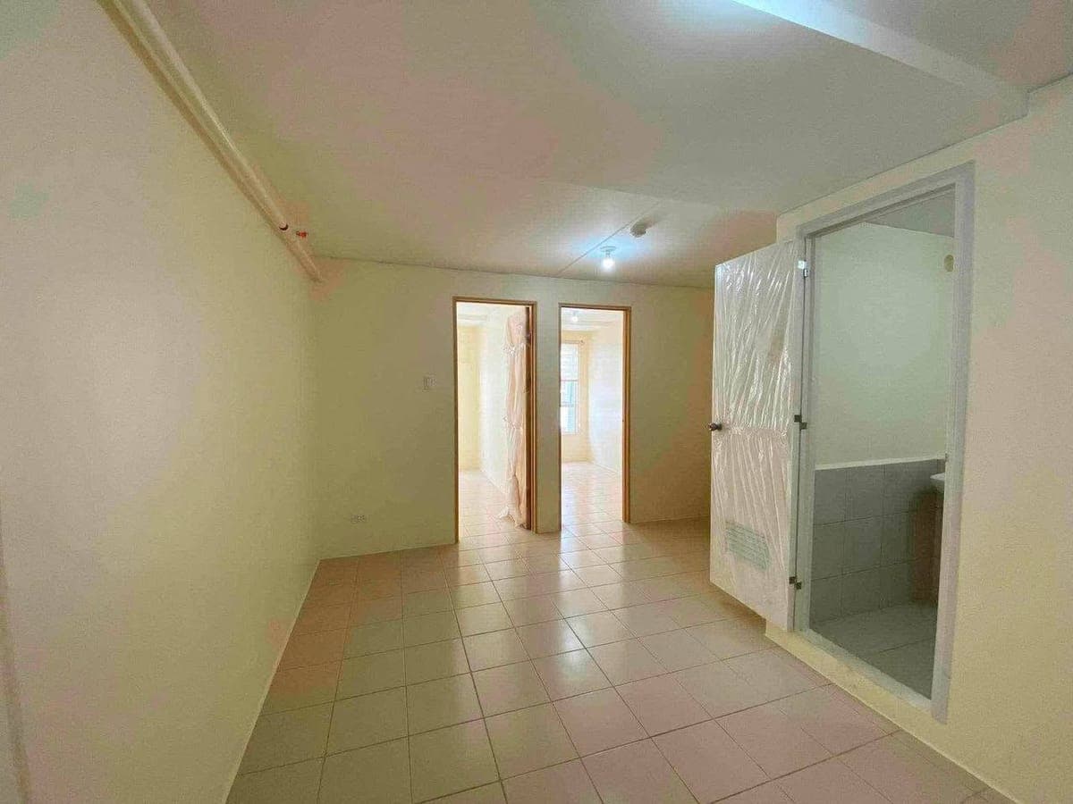 🏡 2-BEDROOM UNIT, ₱10K INITIAL CASH OUT LANG! - photo 1