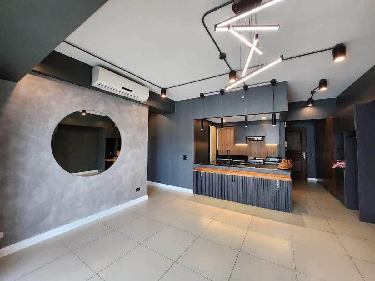 ‼️FOR LEASE 🏢Two Serendra Aston, 9th floor, BGC - photo 5