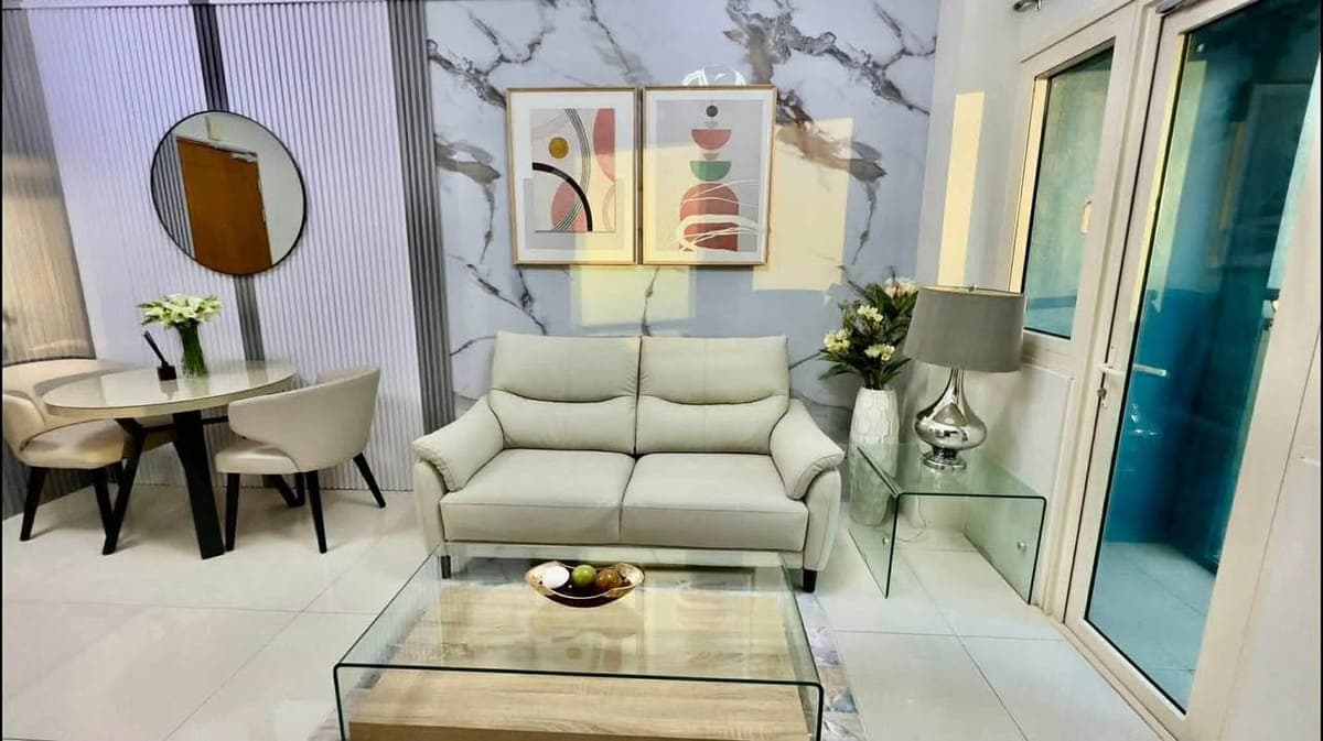 Central Park West, BGC for Rent/Sale - photo 3