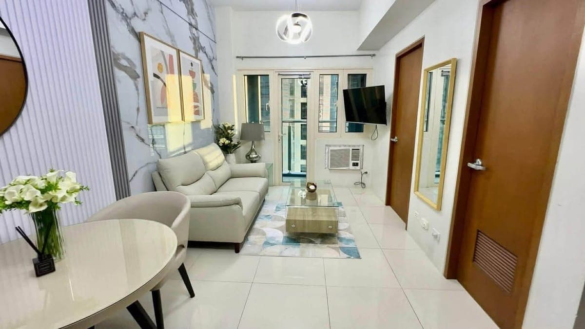 Central Park West, BGC for Rent/Sale - photo 4