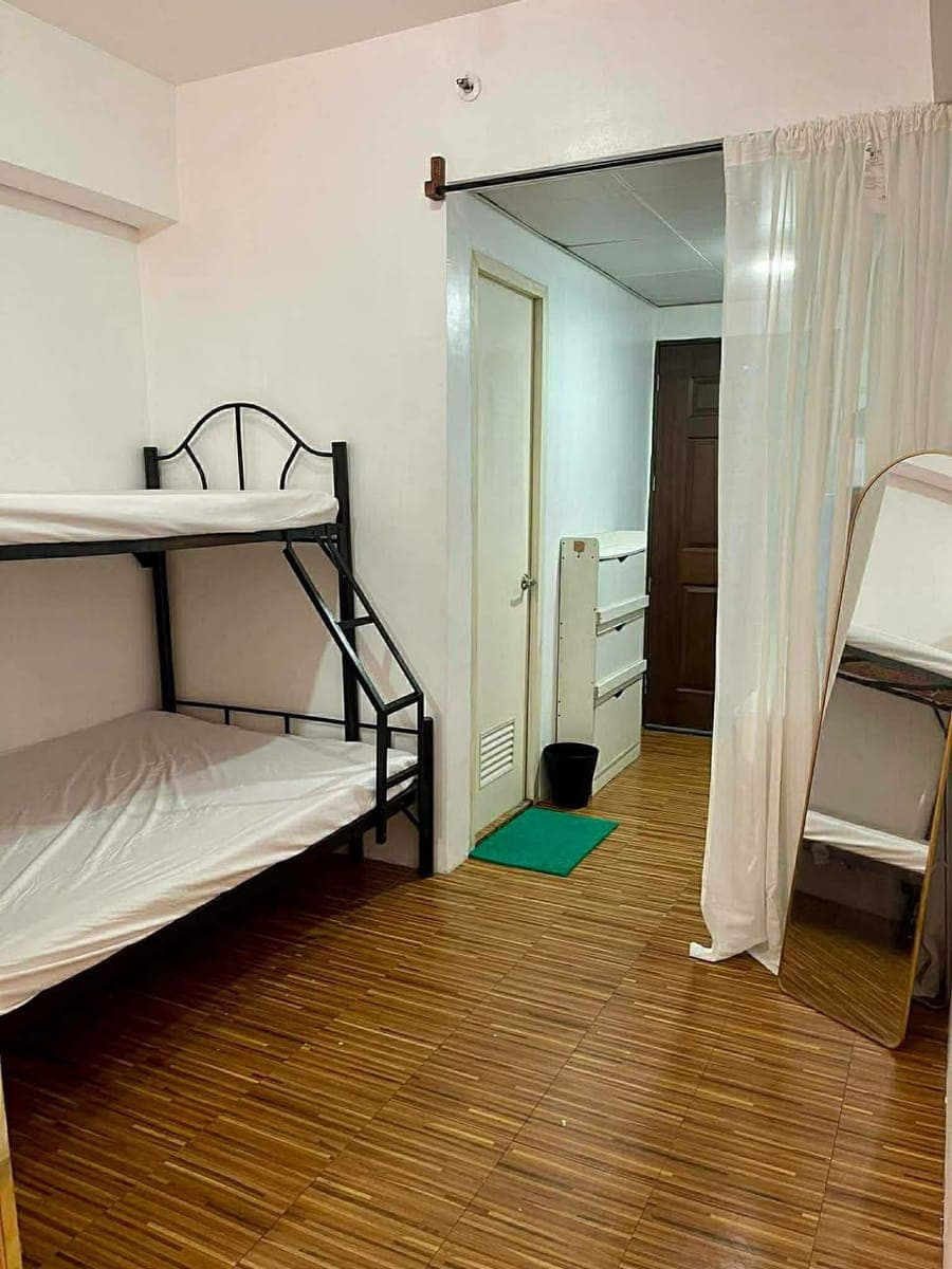 RUSH CONDO FOR RENT – Studio Type 📌📌📌 - photo 1
