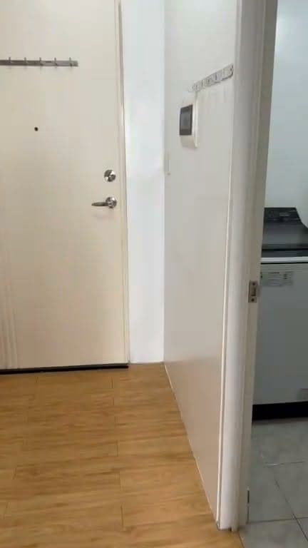 𝐅𝐎𝐑 𝐑𝐄𝐍𝐓: Fully Furnished studio unit  at Amaia Skies Cubao, Tower 1 - photo 1