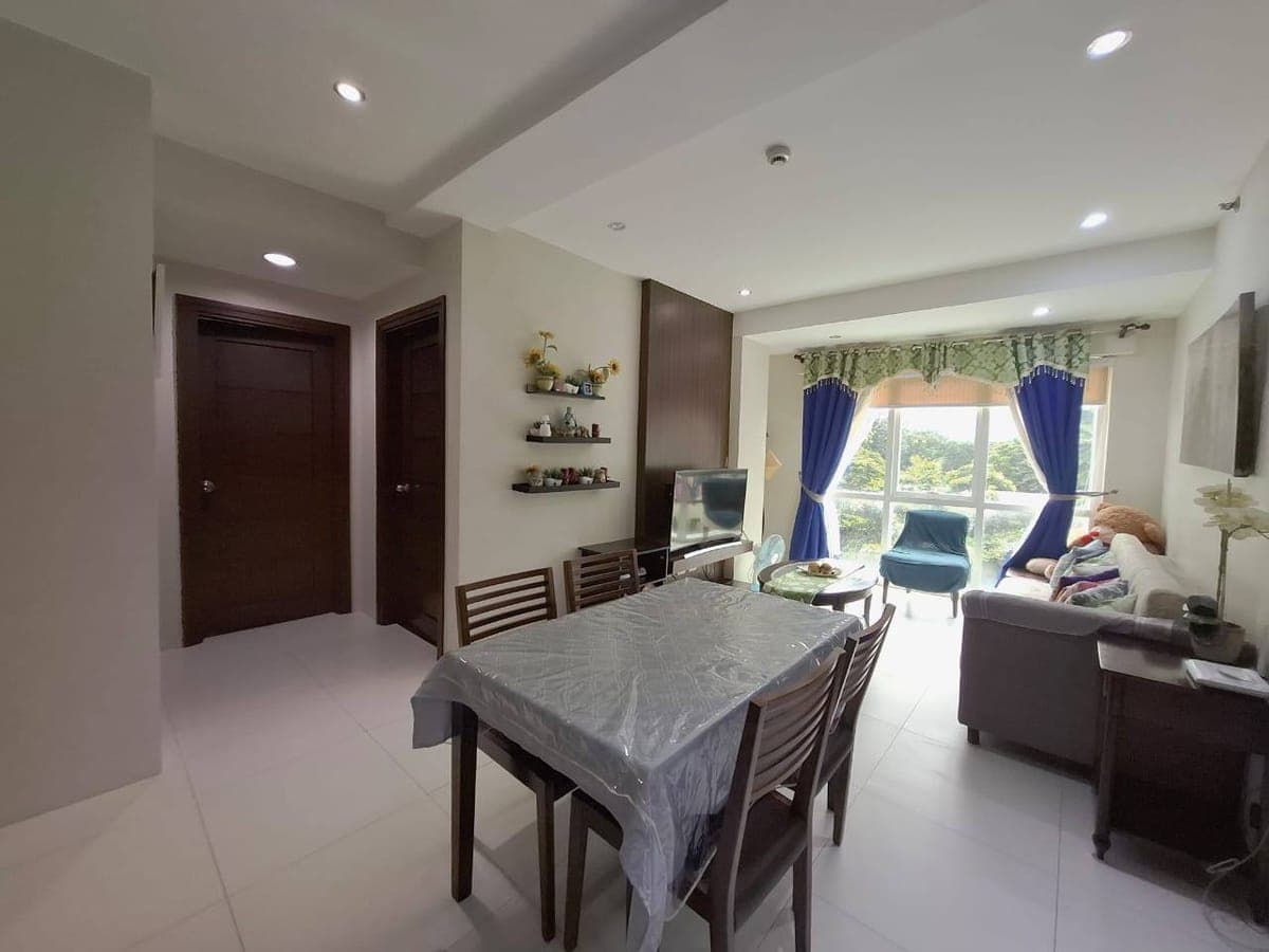 🏙️ 2 Bedroom Fully Furnished Condo for Rent – Padgett Place Cebu - photo 2