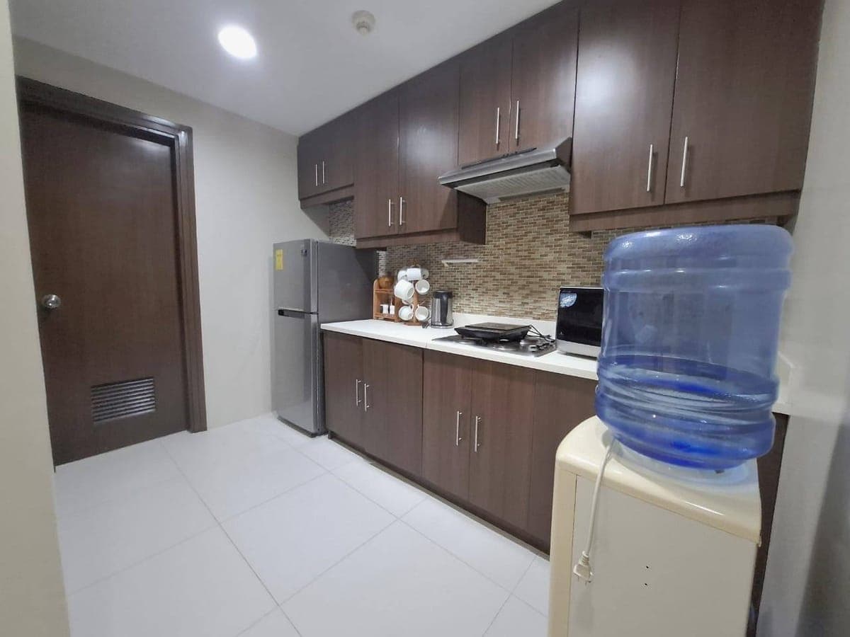 🏙️ 2 Bedroom Fully Furnished Condo for Rent – Padgett Place Cebu - photo 3