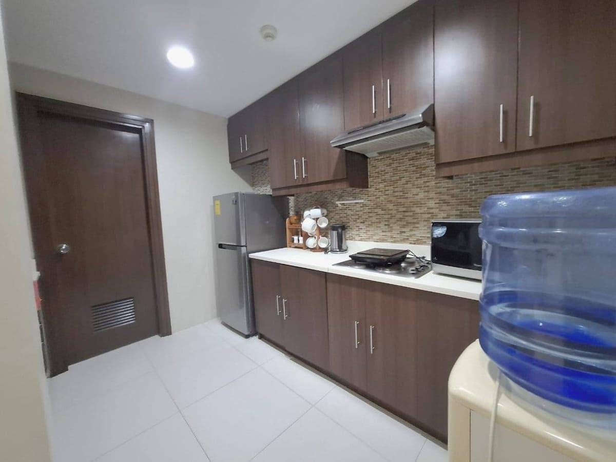 🏙️ 2 Bedroom Fully Furnished Condo for Rent – Padgett Place Cebu - photo 4
