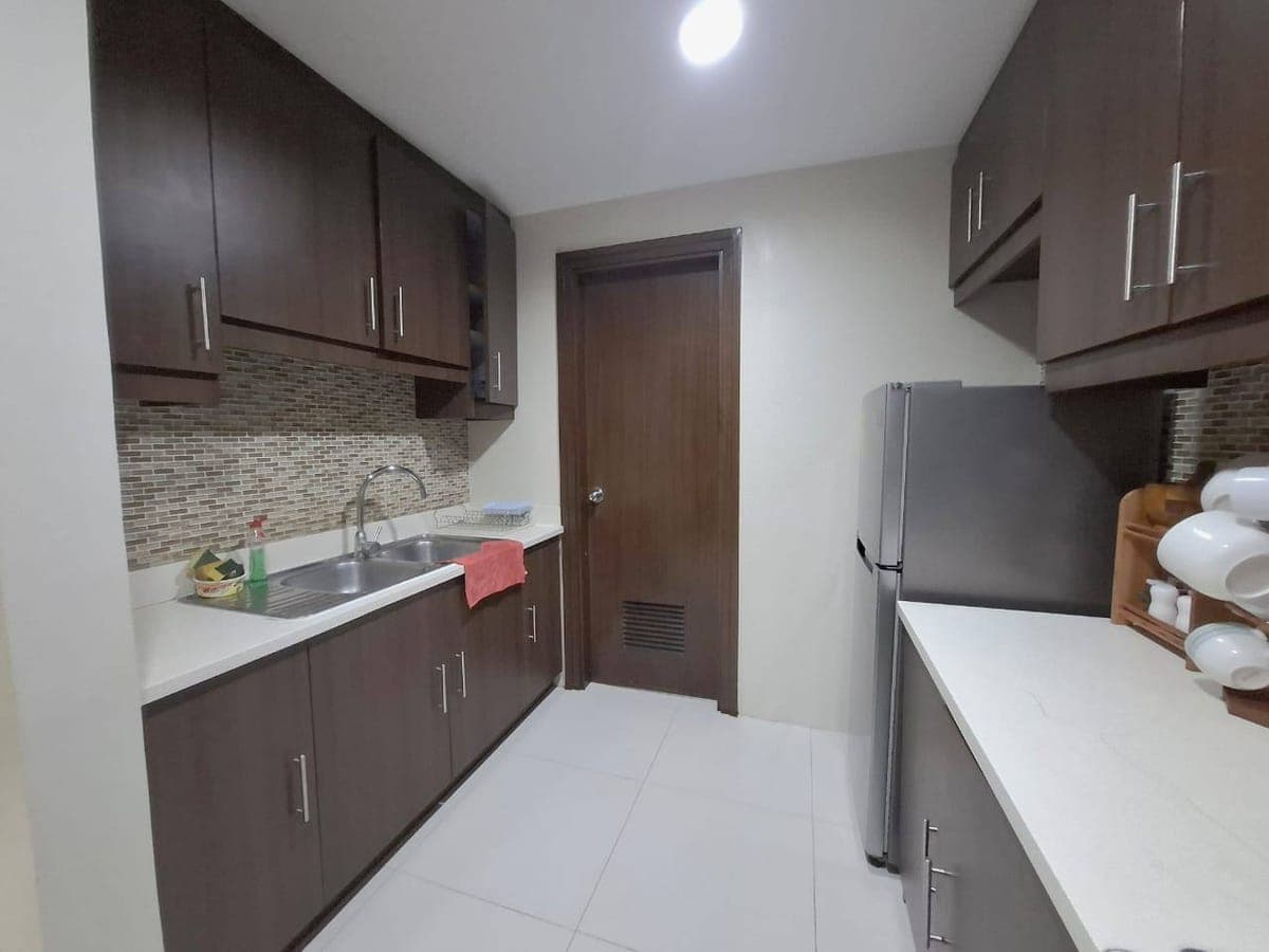 🏙️ 2 Bedroom Fully Furnished Condo for Rent – Padgett Place Cebu - photo 5