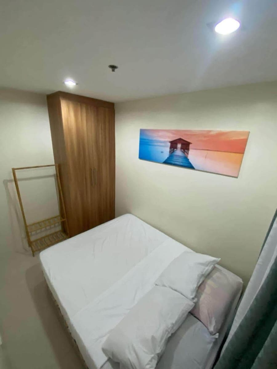 ‼️ FOR RENT – 1BR UNIT at The Midpoint Residences ✨ - photo 3