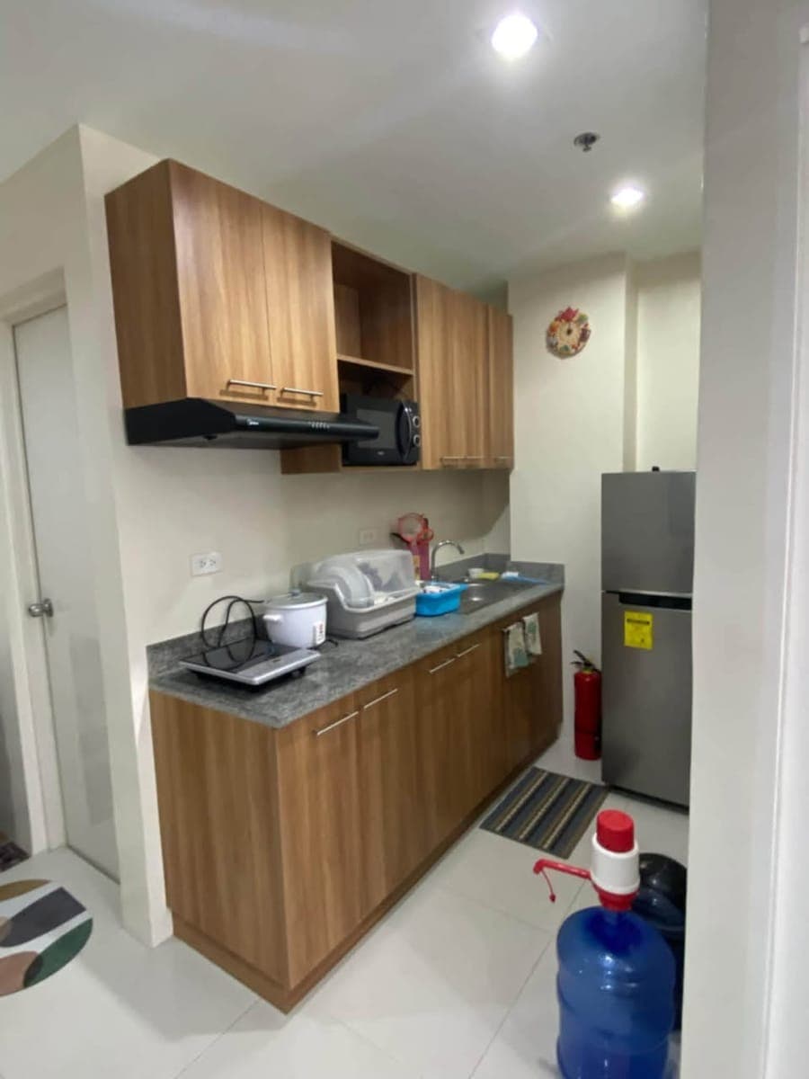 ‼️ FOR RENT – 1BR UNIT at The Midpoint Residences ✨ - photo 1