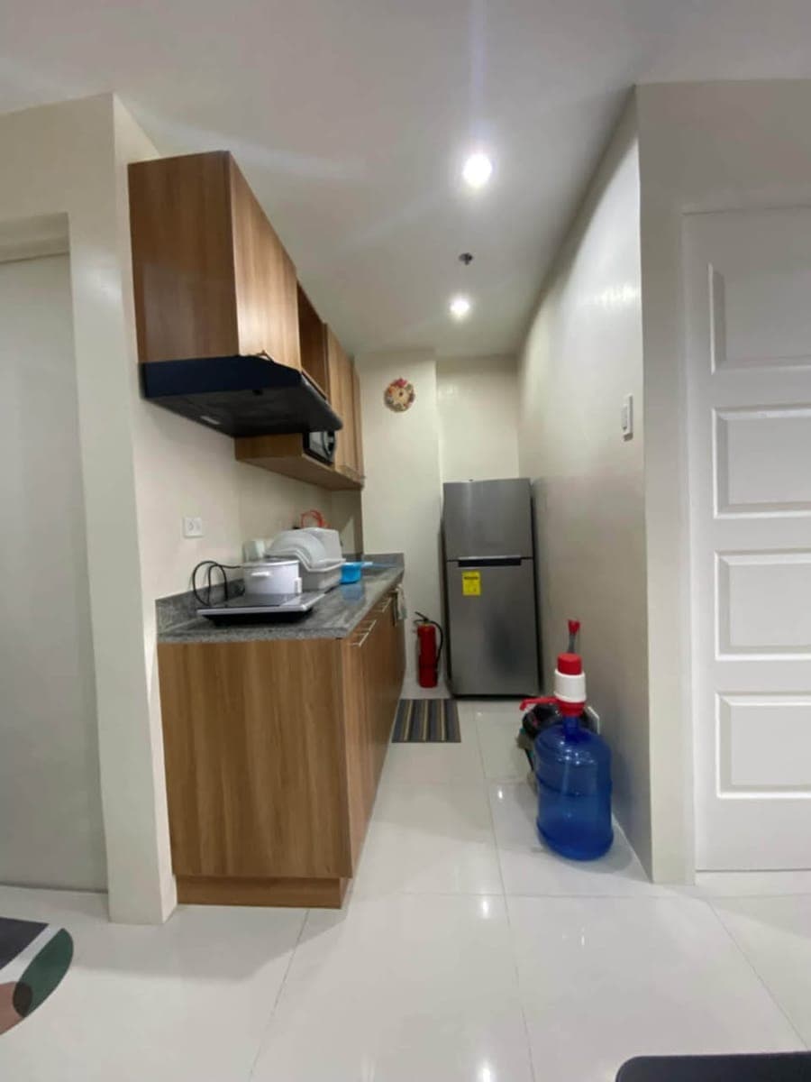 ‼️ FOR RENT – 1BR UNIT at The Midpoint Residences ✨ - photo 4