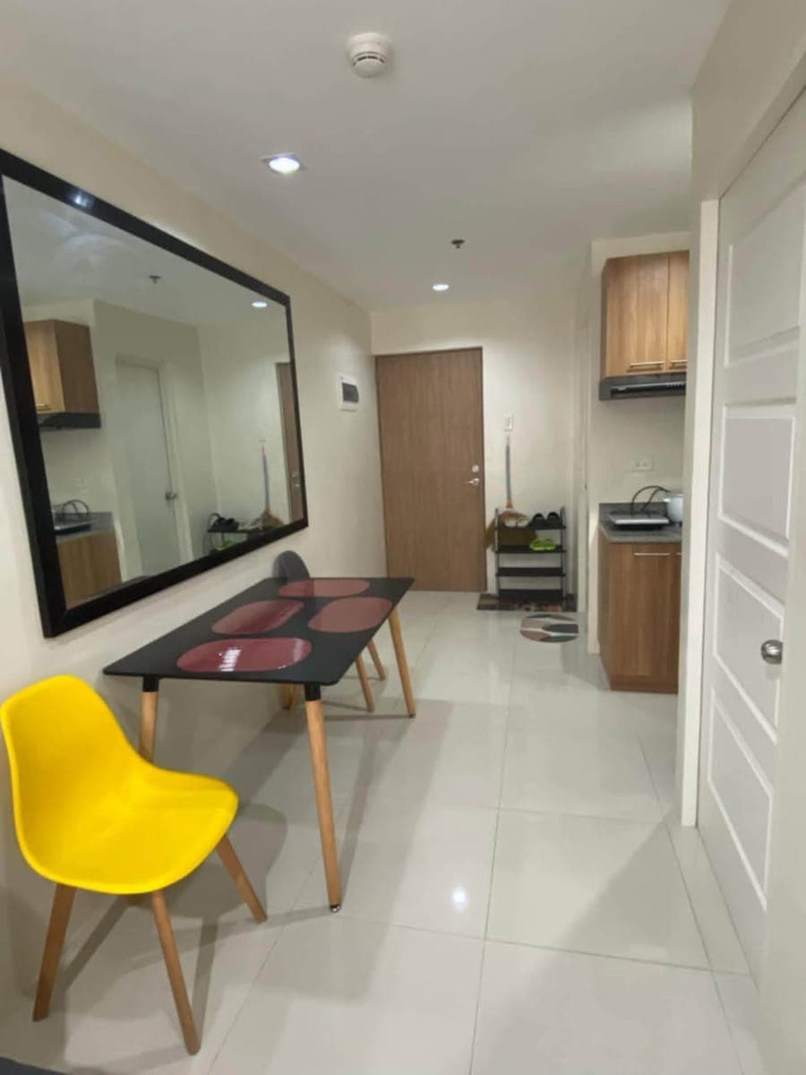 ‼️ FOR RENT – 1BR UNIT at The Midpoint Residences ✨ - photo 5