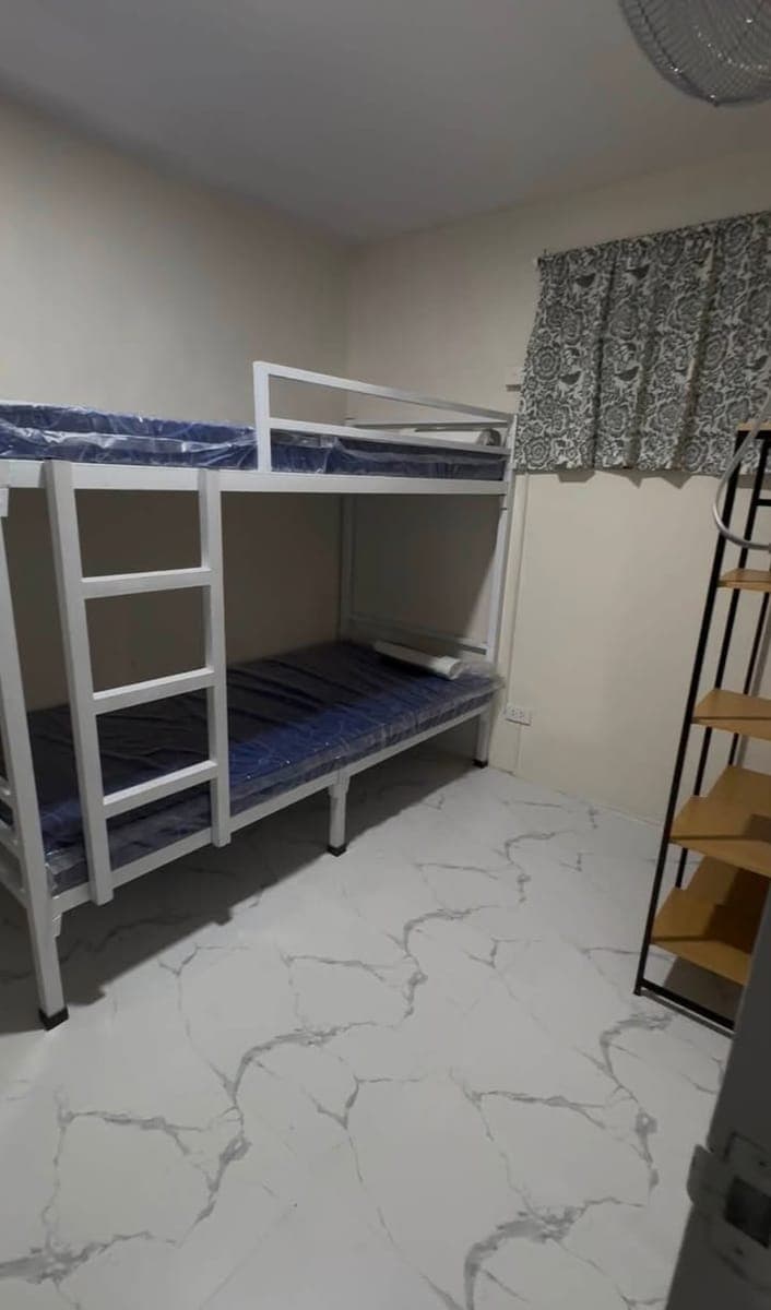 🚨 ONLY 2 BEDSPACE SLOTS LEFT! 🚨 - photo 1