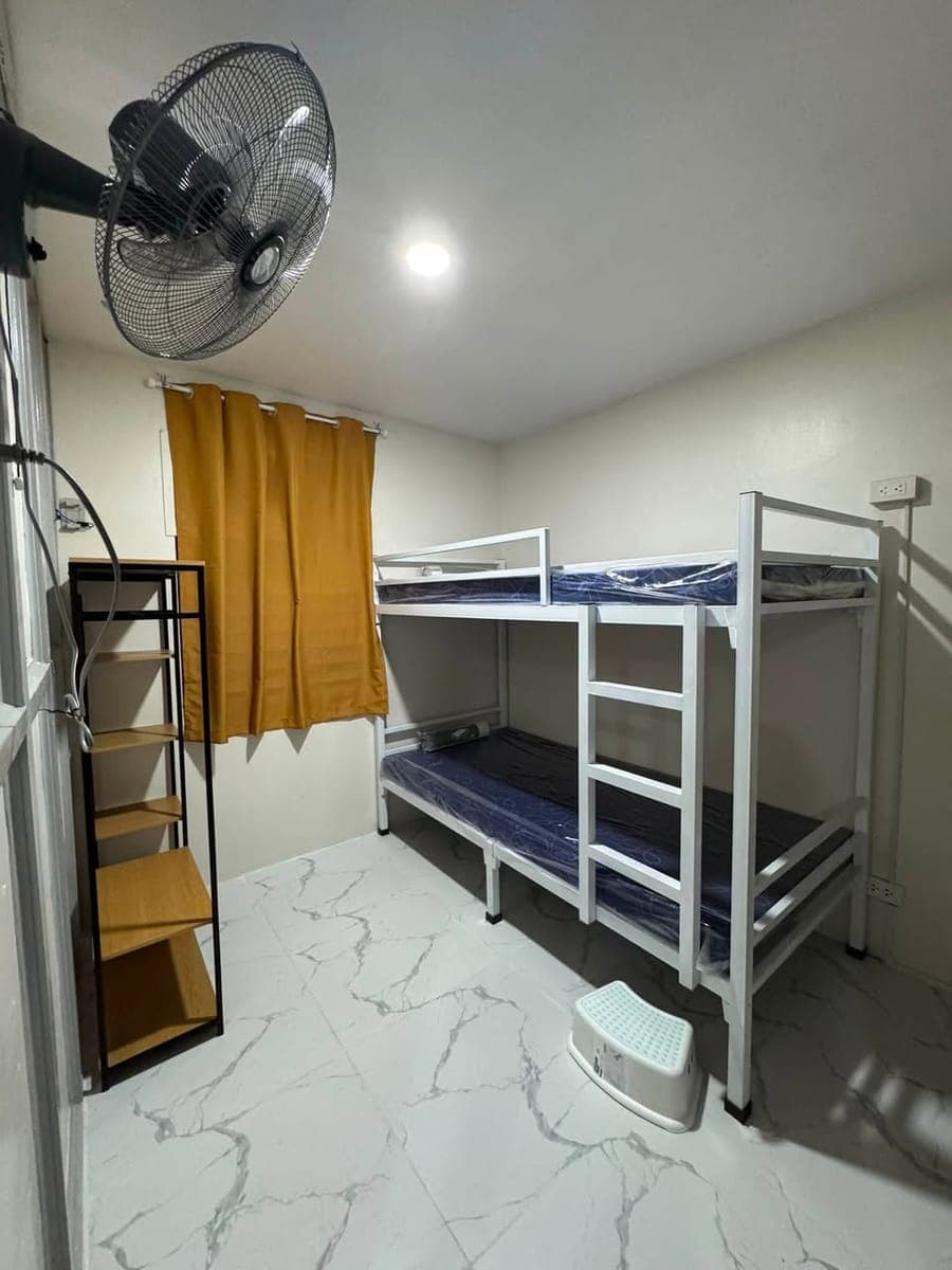 🚨 ONLY 2 BEDSPACE SLOTS LEFT! 🚨 - photo 2