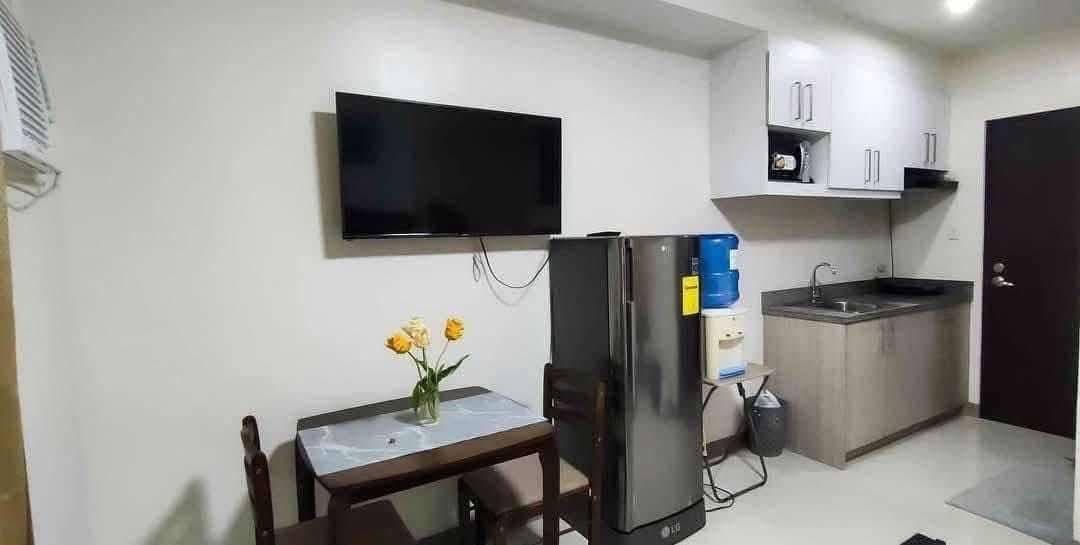 FURNISHED STUDIO UNIT at Casa Mira Towers - Labangon for RENT‼️ - photo 5
