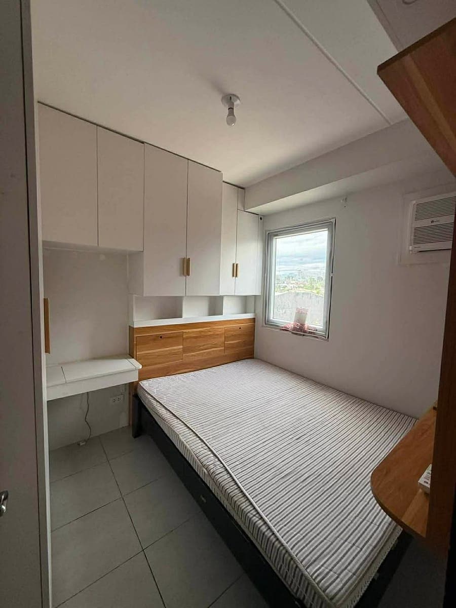 ## ✨Fully Furnished 3-Bedroom Condo for Rent at Urban Deca Homes Banilad Near Parkmall and Oakridge... - photo 1