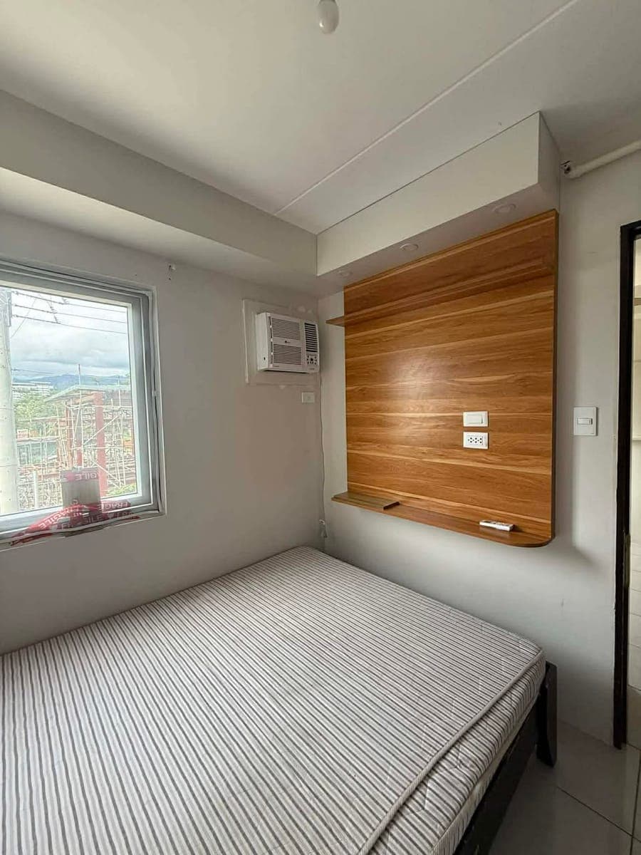## ✨Fully Furnished 3-Bedroom Condo for Rent at Urban Deca Homes Banilad Near Parkmall and Oakridge... - photo 2