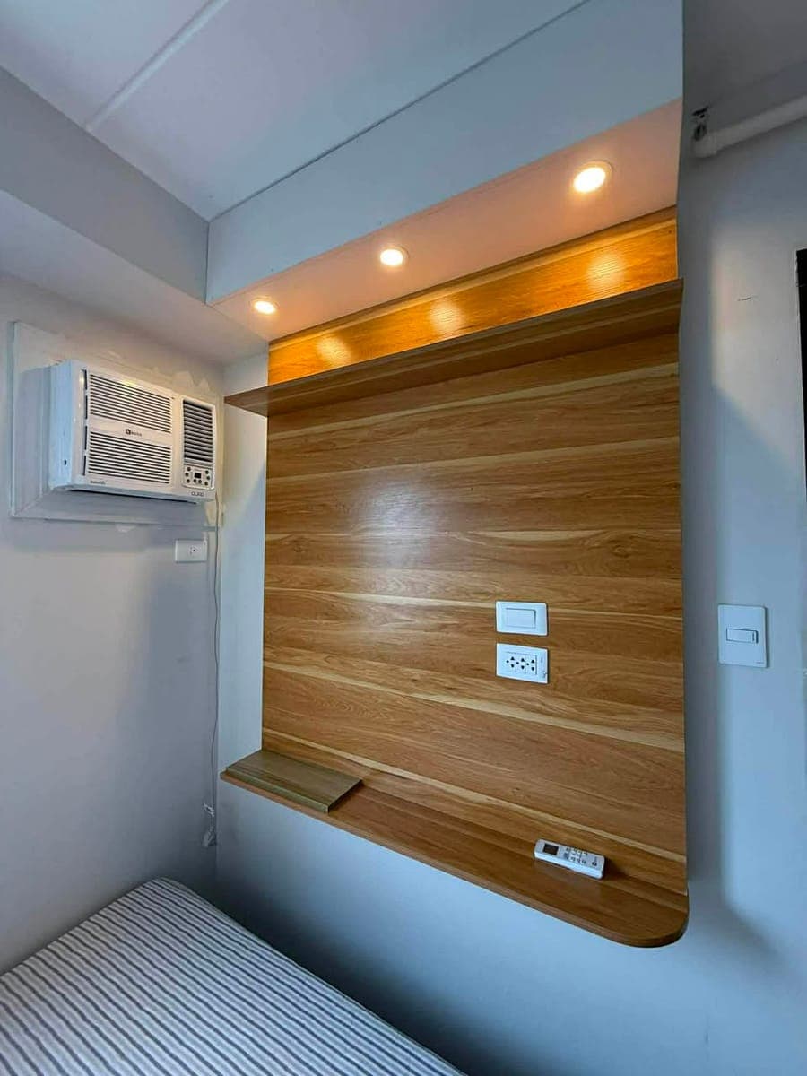 ## ✨Fully Furnished 3-Bedroom Condo for Rent at Urban Deca Homes Banilad Near Parkmall and Oakridge... - photo 3